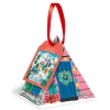 Galison Alpine Cottage 130 Piece Puzzle Ornament