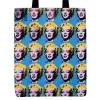 Galison Andy Warhol Marilyn Monroe Canvas Tote Bag