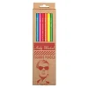 Galison Andy Warhol Philosophy 2.0 Colored Pencils