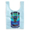 Galison Andy Warhol Soup Can Reusable Tote Bag