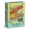Galison Arizona Mini Shaped Puzzle