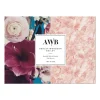 Galison Ashley Woodson Bailey Double-Sided 500 Piece Jigsaw Puzzle