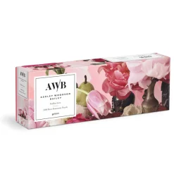 Galison Ashley Woodson Bailey Endless Love 1000 Piece Panoramic Puzzle