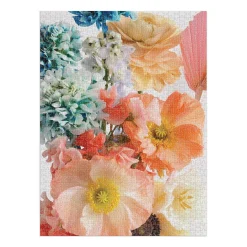 Galison Ashley Woodson Bailey Florida Light 1000 Piece Puzzle