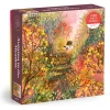 Galison Autumn in the Meadow 1000 Piece Puzzle