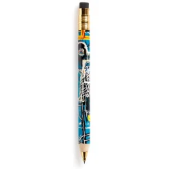 Galison Basquiat Bird on Money Mechanical Pencil