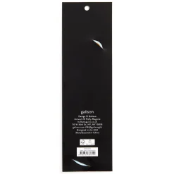 Galison Big Apple Paper Bookmark