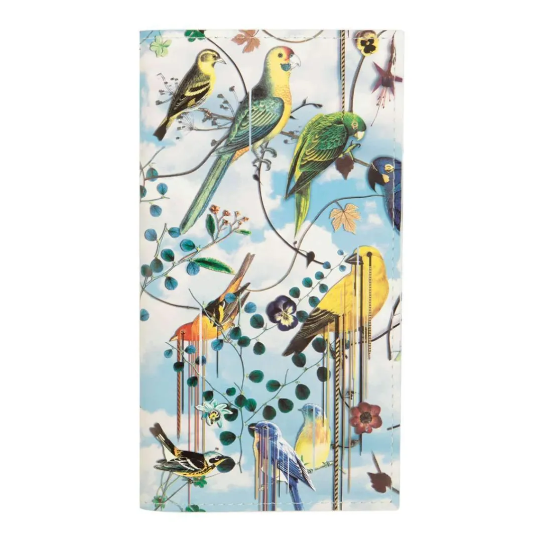 Galison Bird's Sinfonia Travel Journal