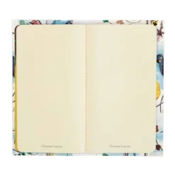 Galison Bird's Sinfonia Travel Journal