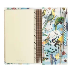 Galison Bird's Sinfonia Travel Journal