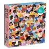 Galison Book Club 1000 Piece Jigsaw Puzzle