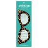 Galison Cat Eye Readers Bookmark with Magnifier