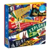 Galison Celebrate Everything 1000 Piece Jigsaw Puzzle