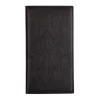 Galison Christian Lacroix Heritage Collection Black Paseo Embossed Travel Journal