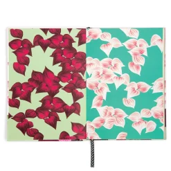 Galison Christian Lacroix Songe D'ete A5 Softbound Notebook