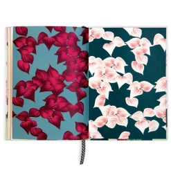 Galison Christian Lacroix Songe D'ete A5 Softbound Notebook