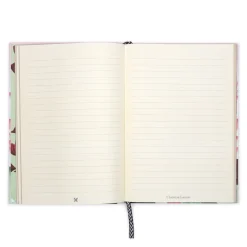 Galison Christian Lacroix Songe D'ete A5 Softbound Notebook