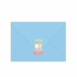 Galison Confetti Birthday Cake Greeting Card Puzzle