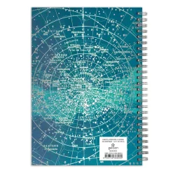 Galison Constellation Grid 7 x 10