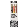 Galison Cooper Hewitt Design Patterns Pencil Set
