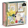 Galison Curiosities 1000 Piece Puzzle