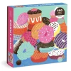 Galison Donut Club 500 Piece Puzzle