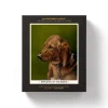 Galison Employee Of The Month 300 Piece Apartment Puzzle
