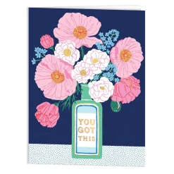 Galison Ever Upward Greeting Assortment Notecard Set