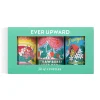 Galison Ever Upward Set of 3 Puzzles in Tins