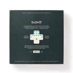 Galison Fox & Geese Game Set
