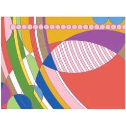 Galison Frank Lloyd Wright Designs Greeting Assortment