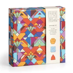 Galison Frank Lloyd Wright Origami Kit