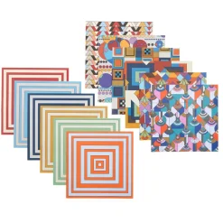 Galison Frank Lloyd Wright Origami Kit