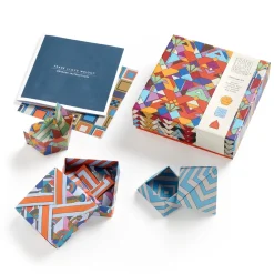 Galison Frank Lloyd Wright Origami Kit
