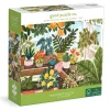 Galison Good Puzzle Co. Greenhouse 1000 Piece Puzzle