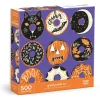 Galison Good Puzzle Co. Spooky Treats 500pc Puzzle