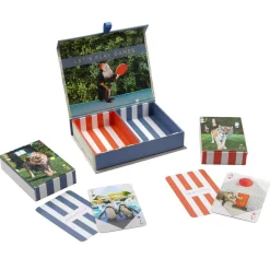 Galison Gray Malin At The Parker Playing Card Set