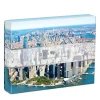 Galison Gray Malin New York City Double-Sided 500 Piece Jigsaw Puzzle