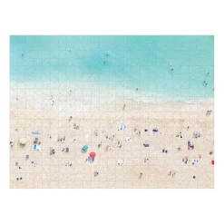 Galison Gray Malin The Hawaii Beach Double-Sided 500 Piece Jigsaw Puzzle
