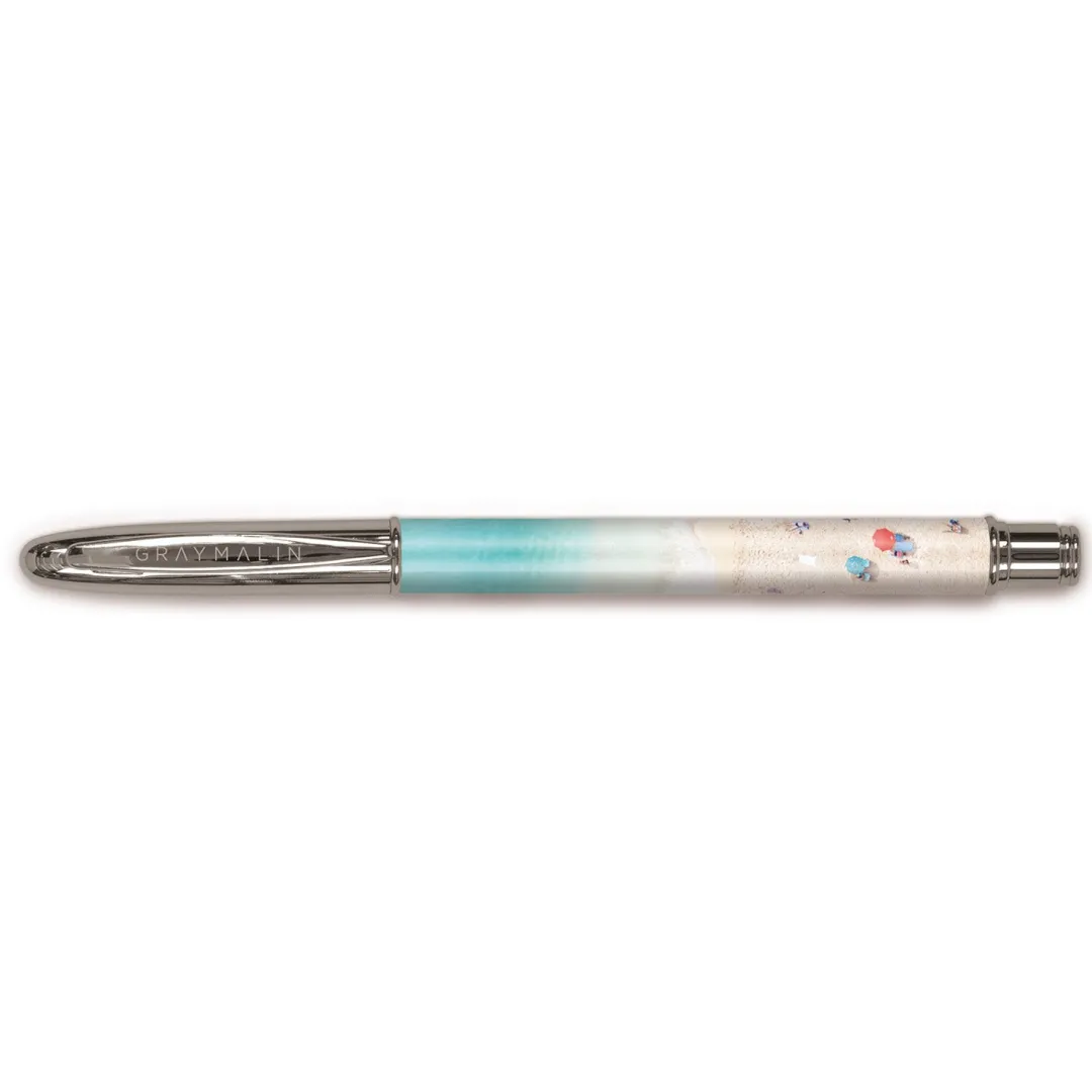 Galison Gray Malin The Hawaii Boxed Pen
