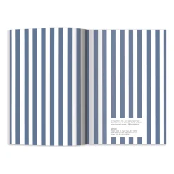 Galison Gray Malin The I am Busy A5 Notebook