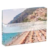 Galison Gray Malin The Italy Double-Sided 500 Piece Jigsaw Puzzle