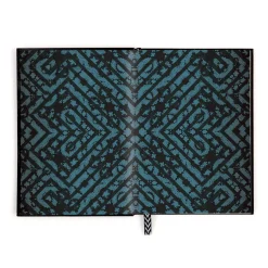 Galison Heritage Collection Les Madones A6 Layflat Notebook