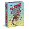 Galison Illinois Mini Shaped Puzzle