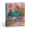 Galison Joy Laforme Everblooming Greeting Card Assortment