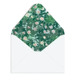 Galison Joy Laforme Everblooming Greeting Card Assortment