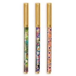 Galison Joy Laforme Everblooming Everyday Pen Set