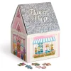Galison Joy Laforme Flower Shop 500 Piece House Puzzle