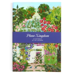 Galison Joy Laforme Plant Kingdom A5 Journal