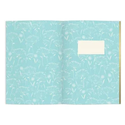 Galison Joy Laforme Plant Kingdom A5 Journal